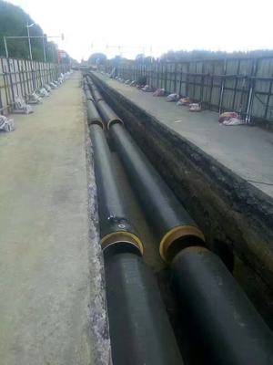 DN15-DN1400安裝工程 構建大型管道系統的關鍵在于精細化施工