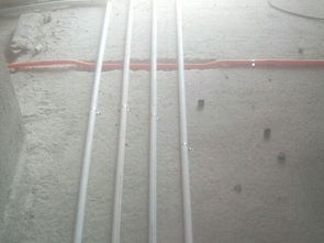 水電安裝工程 隱患多在前，安全問題時刻防范