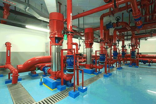 觀摩魯班獎商務中心項目的機電安裝工程 細節鑄就品質標桿